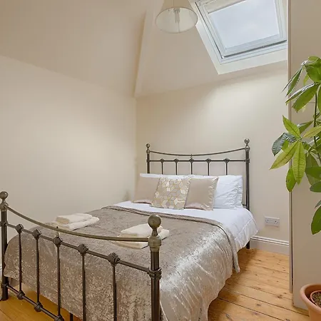 Apartamento Center - 3 Minutes Walk To The Town Square Galway