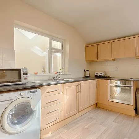Apartment Center - 3 Minutes Walk To The Town Square