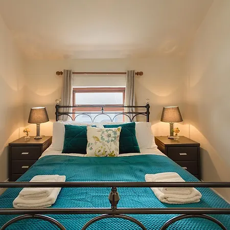 Center - 3 Minutes Walk To The Town Square Apartment Galway